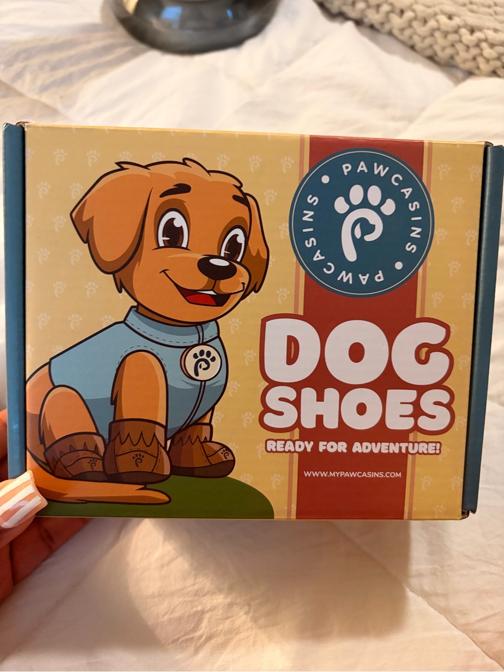Dog Shoes